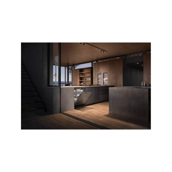 GAGGENAU DF481100 SERIE 400 LAVASTOVIGLIE