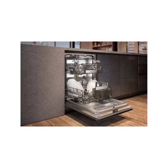 GAGGENAU DF481100 SERIE 400 LAVASTOVIGLIE