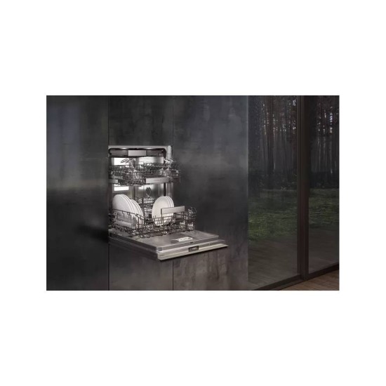 GAGGENAU DF481100 SERIE 400 LAVASTOVIGLIE