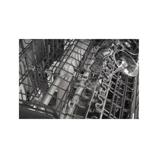 GAGGENAU DF481100 SERIE 400 LAVASTOVIGLIE