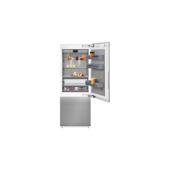 GAGGENAU RB472305 SERIE 400 FRIGO-CONGELATORE