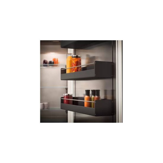 GAGGENAU RB472305 SERIE 400 FRIGO-CONGELATORE
