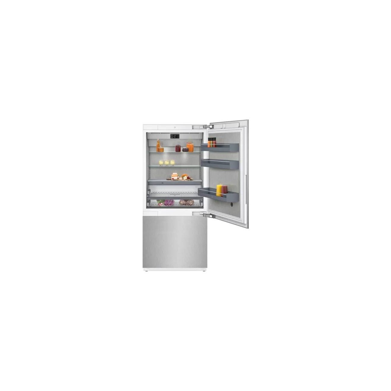 GAGGENAU RB492305 SERIE 400 FRIGO-CONGELATORE