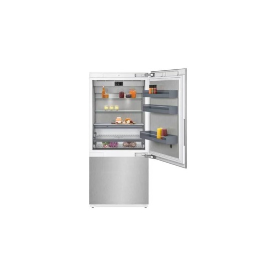 GAGGENAU RB492305 SERIE 400 FRIGO-CONGELATORE