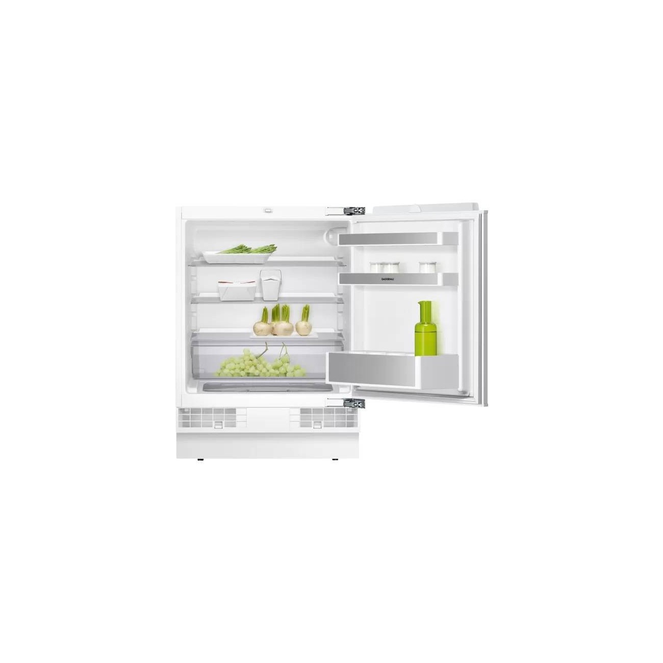 GAGGENAU RC200203 SERIE 200 FRIGO