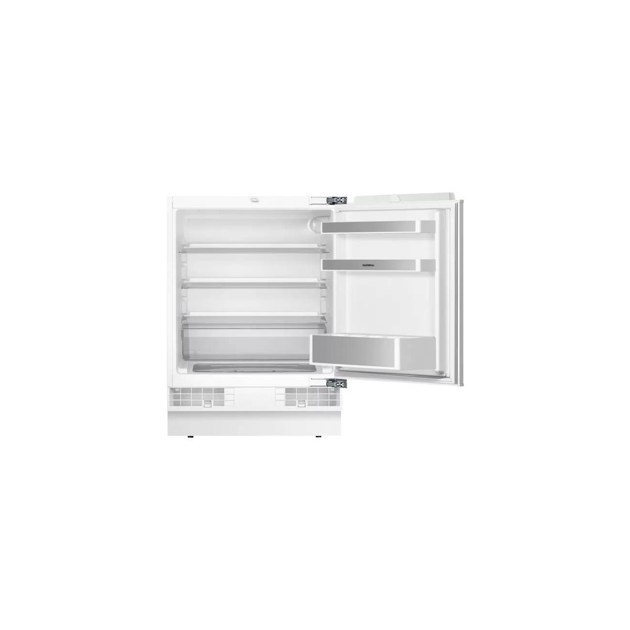 GAGGENAU RC200203 SERIE 200 FRIGO