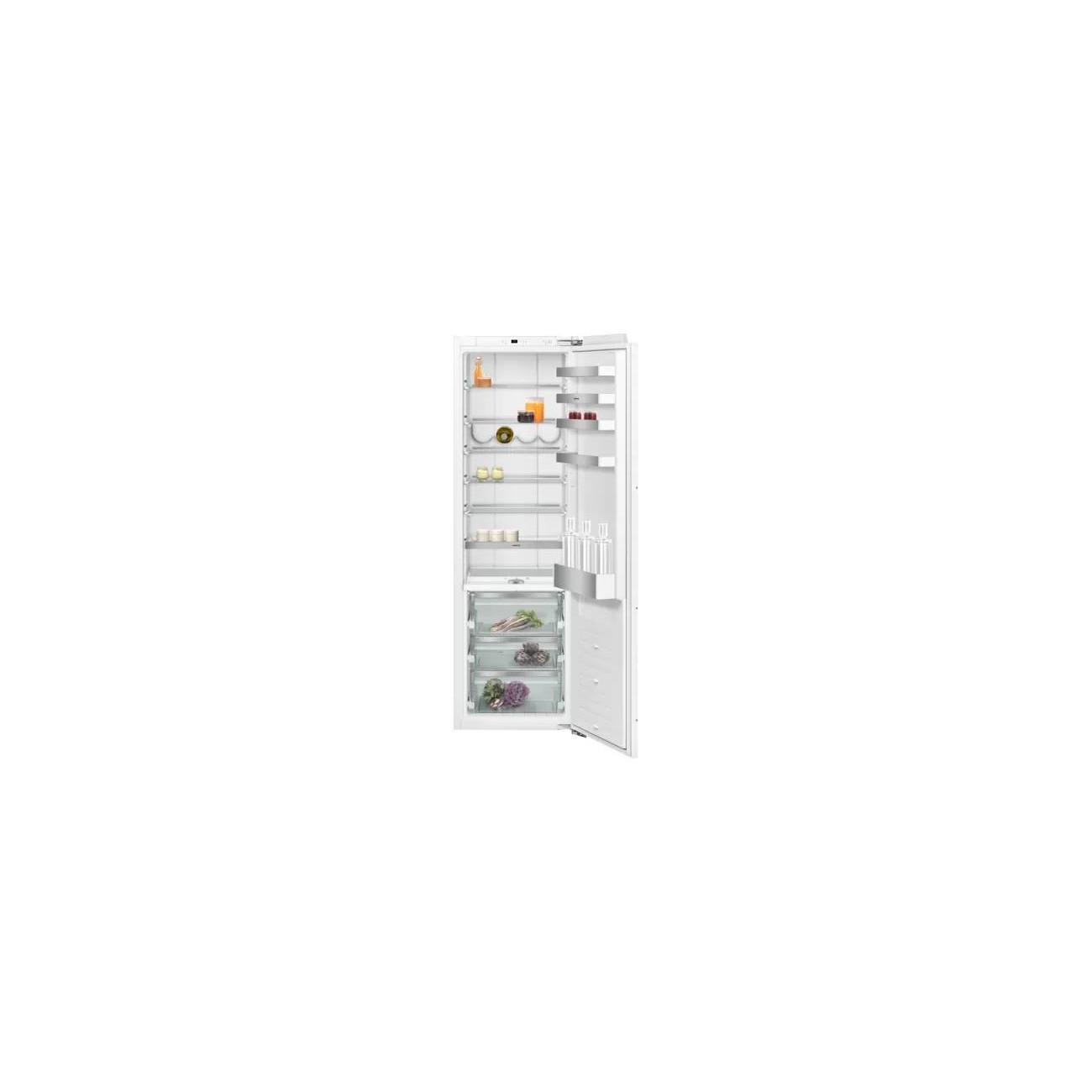 GAGGENAU RC282306 SERIE 200 FRIGORIFERO