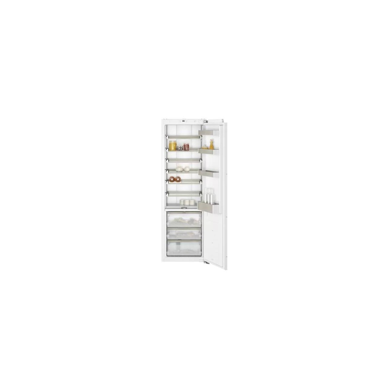 GAGGENAU RC289300 SERIE 200 FRIGORIFERO