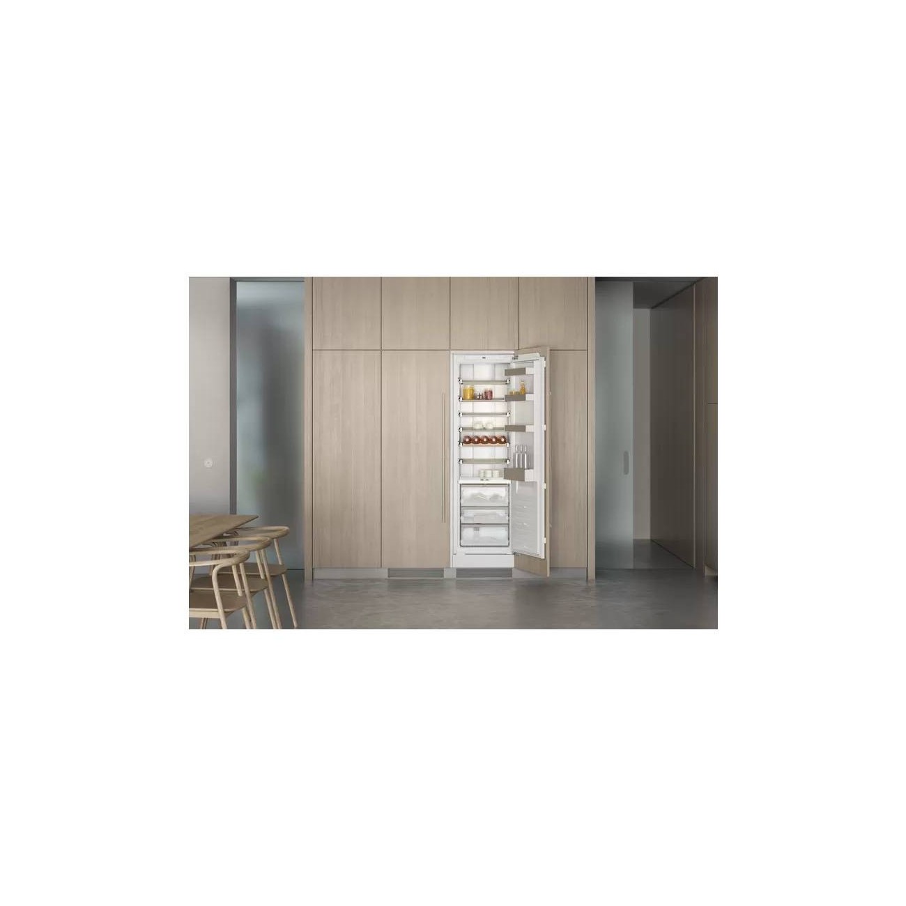 GAGGENAU RC289300 SERIE 200 FRIGORIFERO