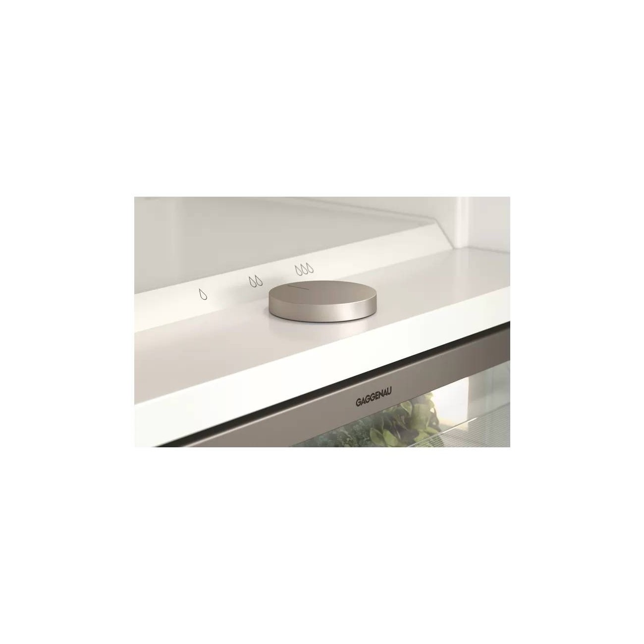 GAGGENAU RC289300 SERIE 200 FRIGORIFERO