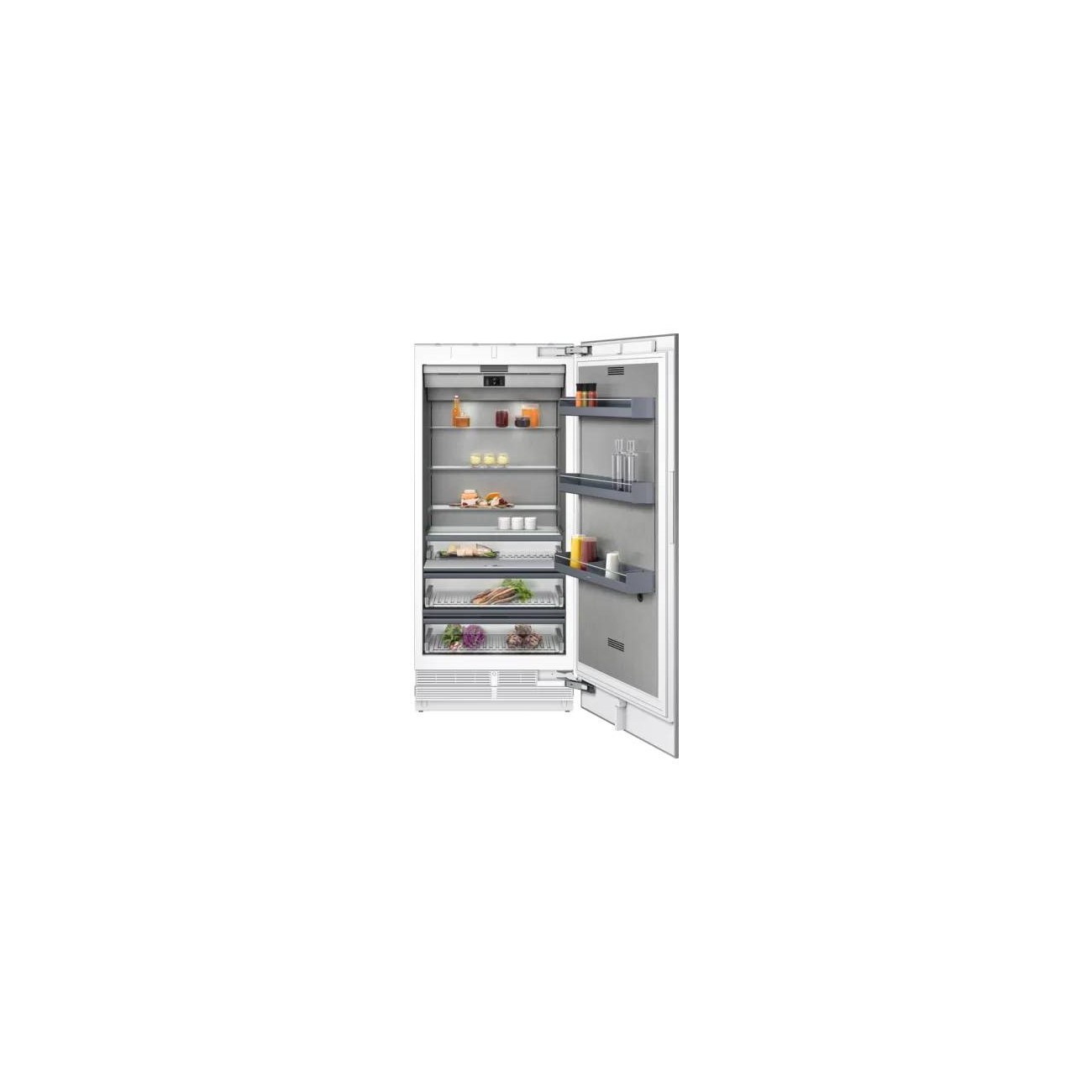 GAGGENAU RC492305 SERIE 400 FRIGORIFERO