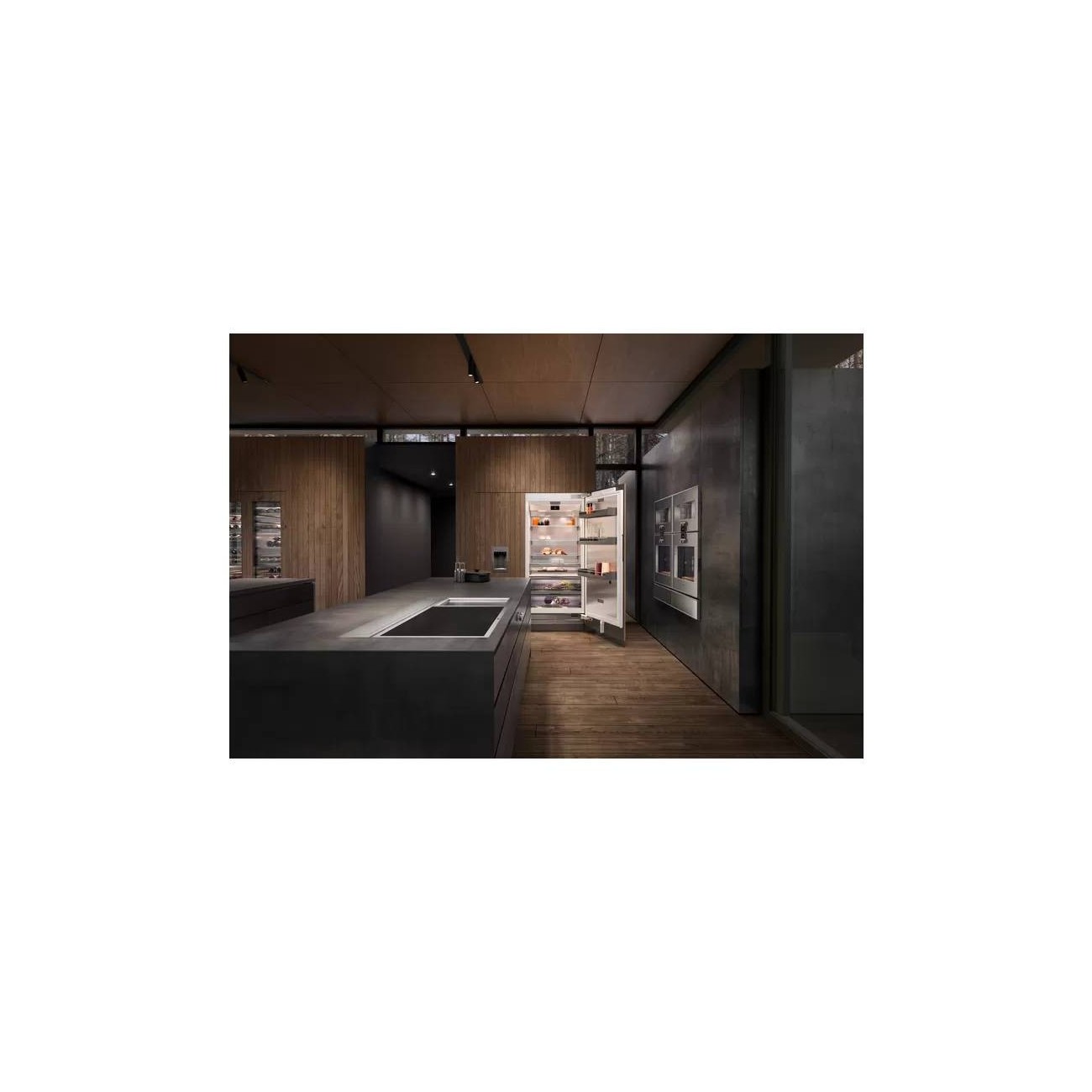 GAGGENAU RC492305 SERIE 400 FRIGORIFERO