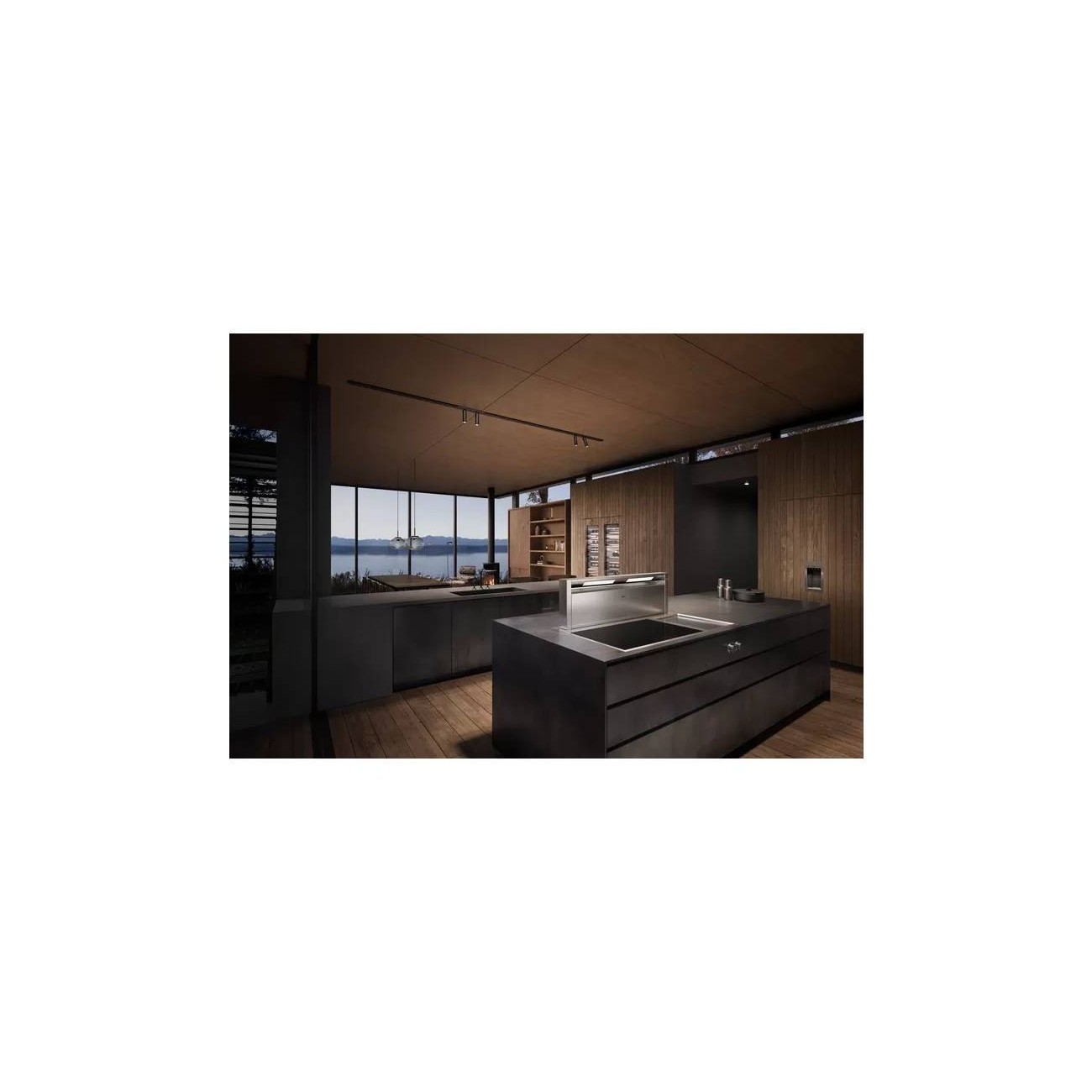 GAGGENAU RF463306 SERIE 400 FRIGORIFERO