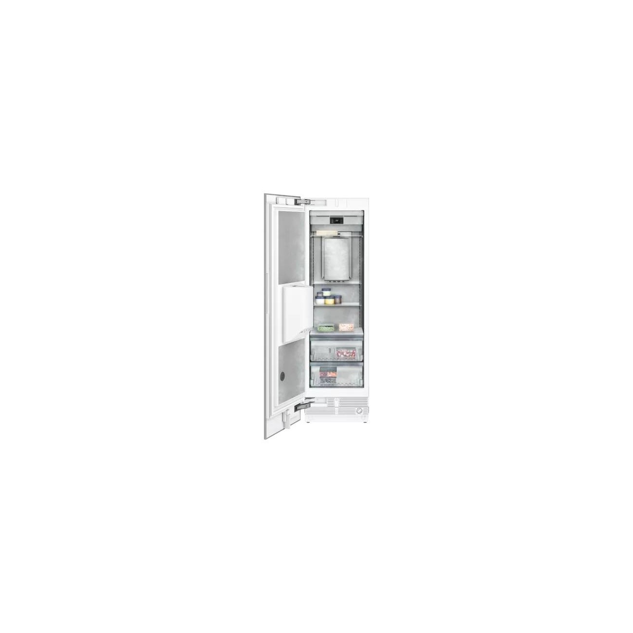 GAGGENAU RF463307 SERIE 400 FRIGORIFERO