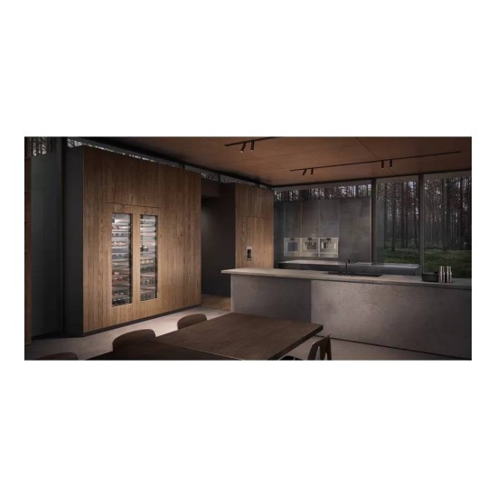 GAGGENAU RF463307 SERIE 400 FRIGORIFERO