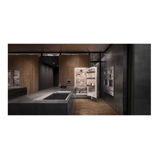 GAGGENAU RF463307 SERIE 400 FRIGORIFERO