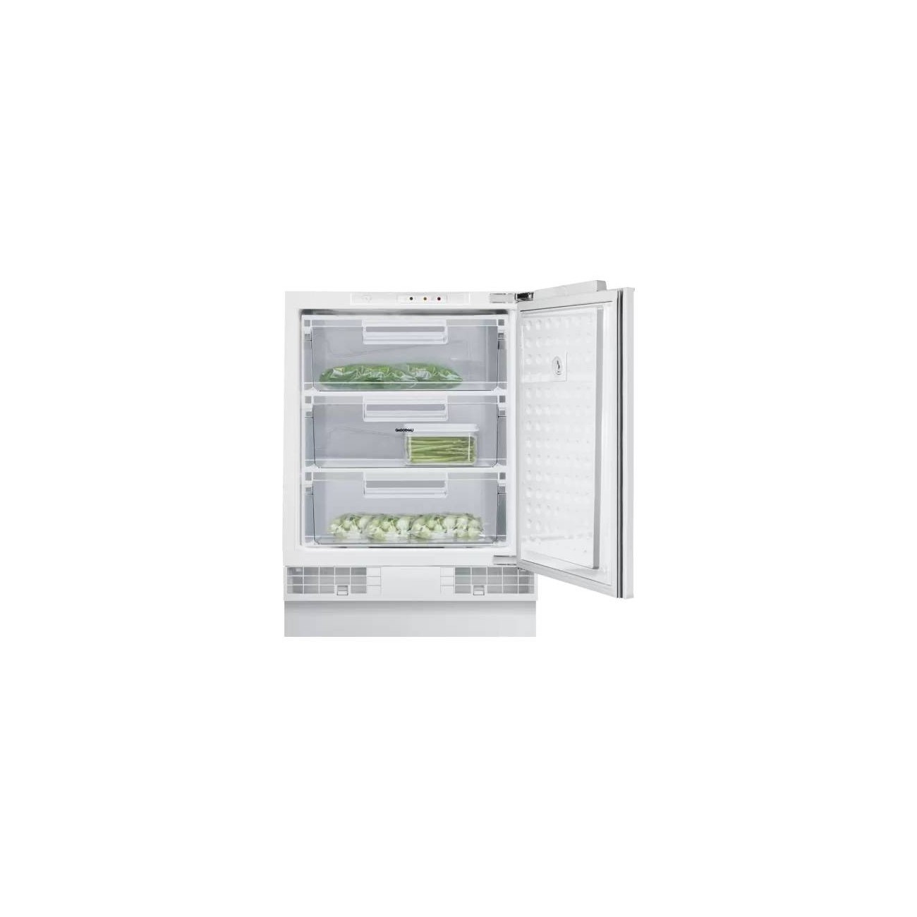 GAGGENAU RF200203 SERIE 200 FRIGORIFERO