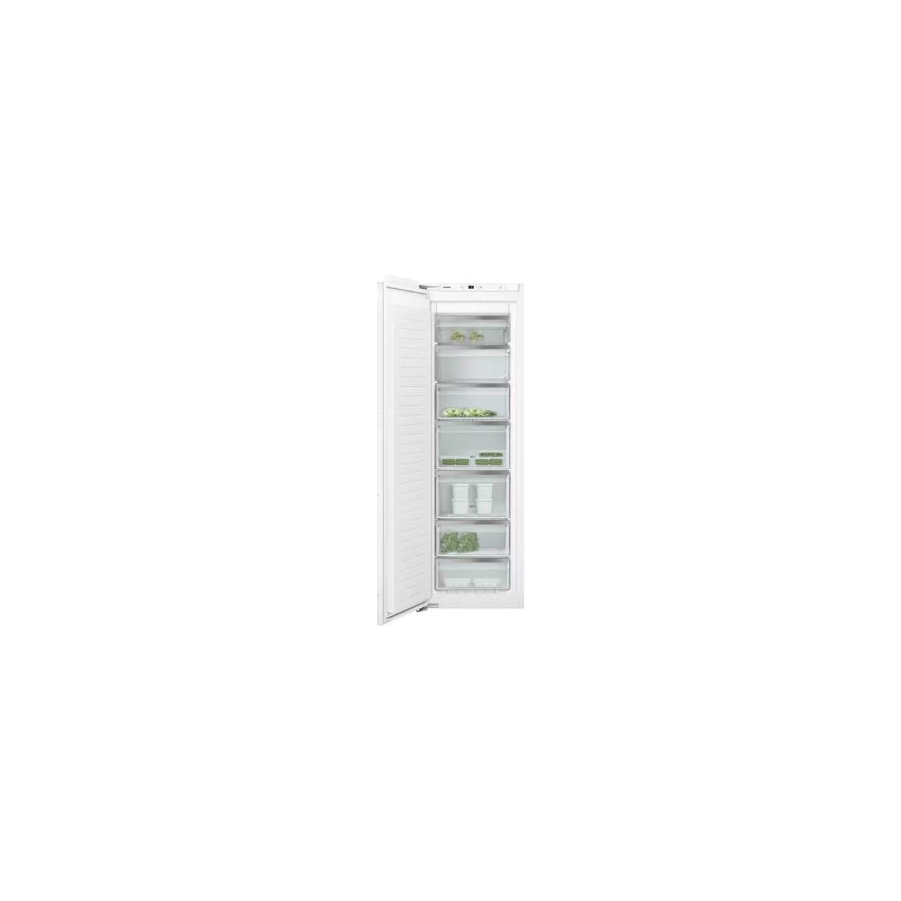 GAGGENAU RF282305 SERIE 200 CONGELATORE