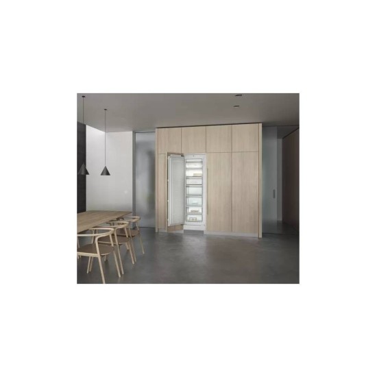 GAGGENAU RF282305 SERIE 200 CONGELATORE