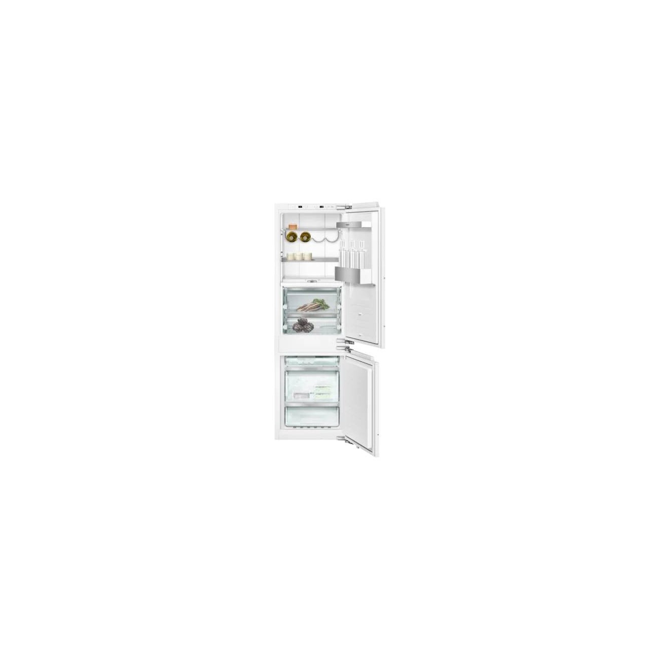 GAGGENAU RB282306 SERIE 200 FRIGORIFERO