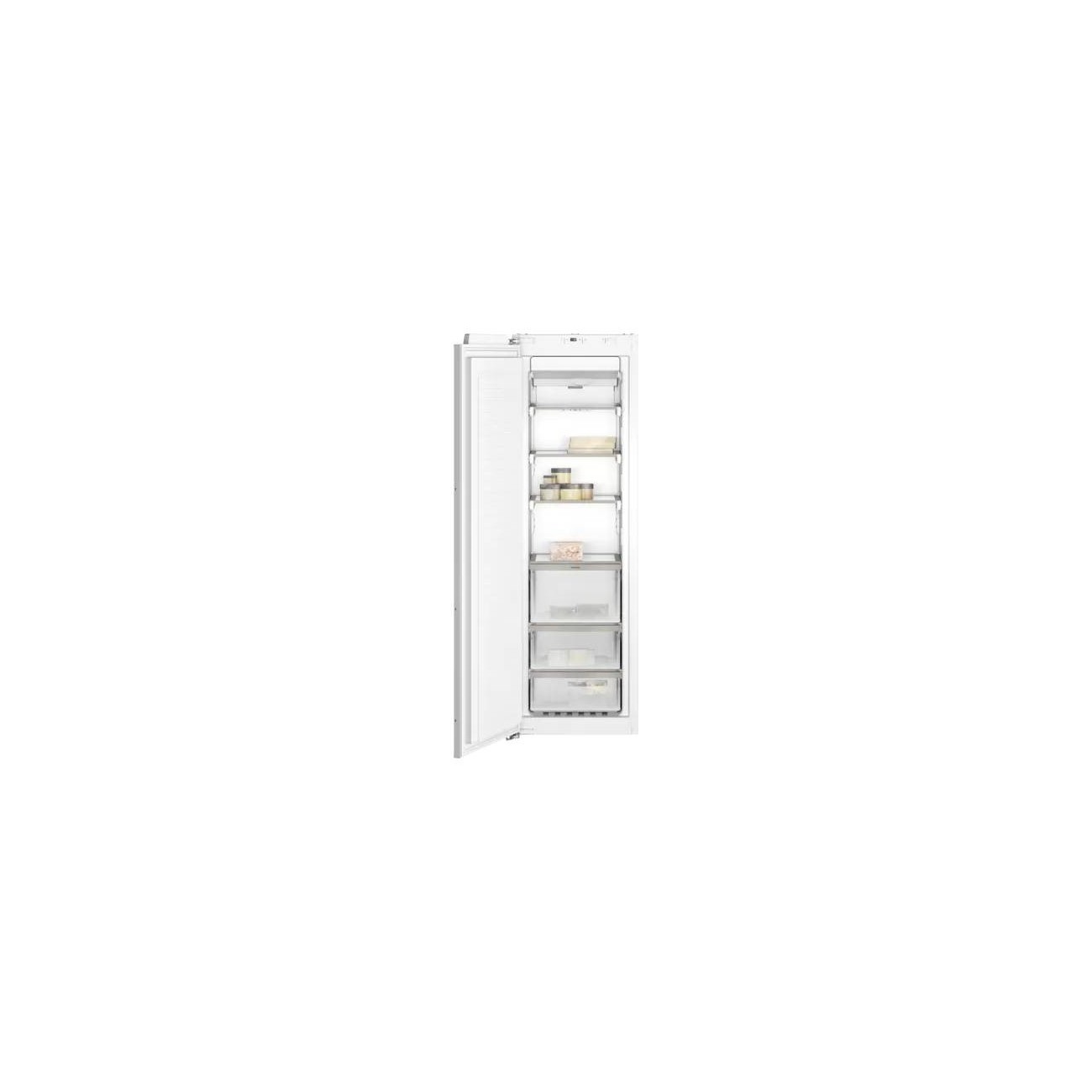 GAGGENAU RF287200 SERIE 200 CONGELATORE