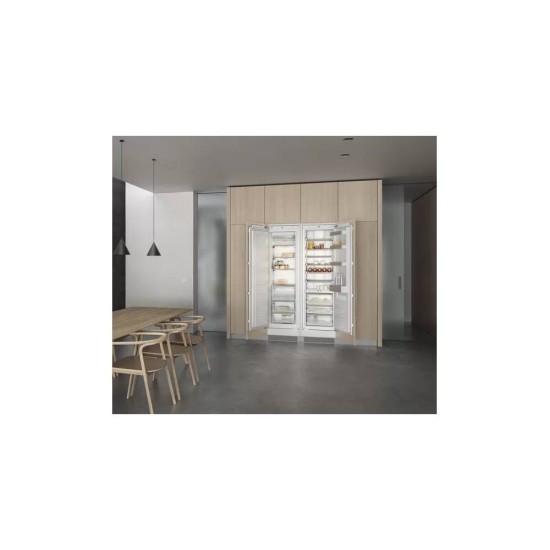 GAGGENAU RF287200 SERIE 200 CONGELATORE