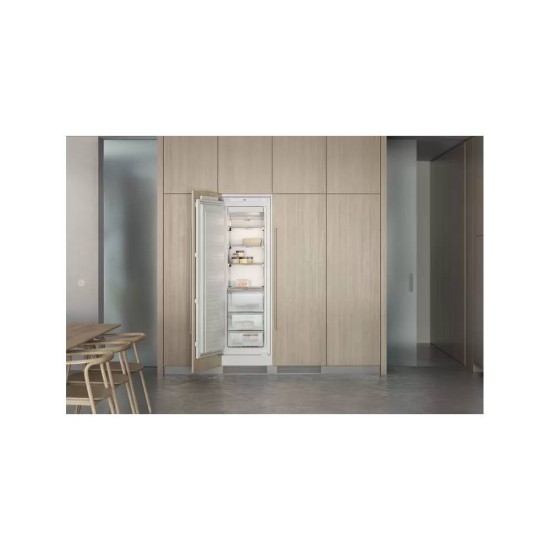 GAGGENAU RF287200 SERIE 200 CONGELATORE