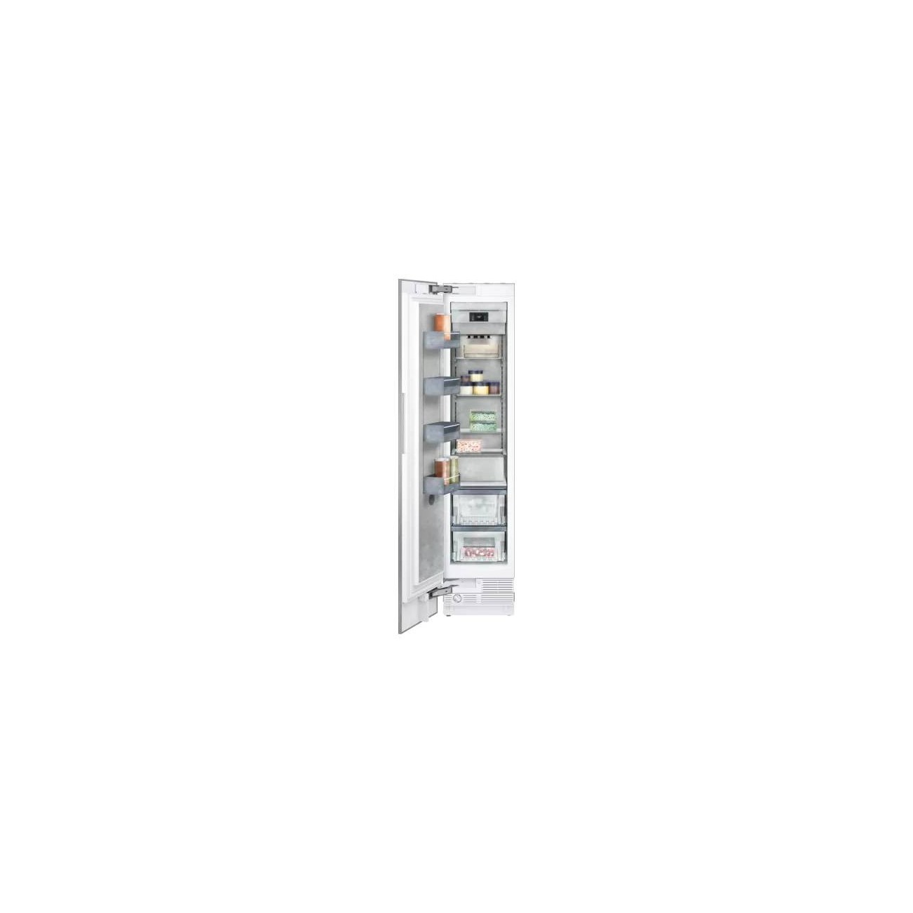 GAGGENAU RF411305 SERIE 400 CONGELATORE