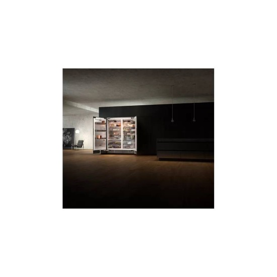GAGGENAU RF471305 SERIE 400 CONGELATORE