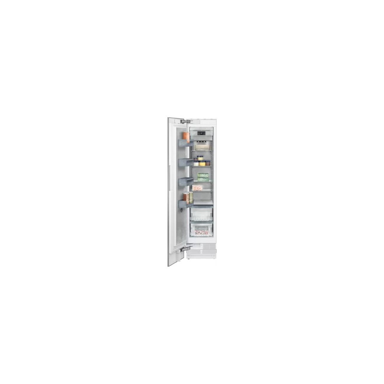 GAGGENAU RF410304 SERIE 400 CONGELATORE