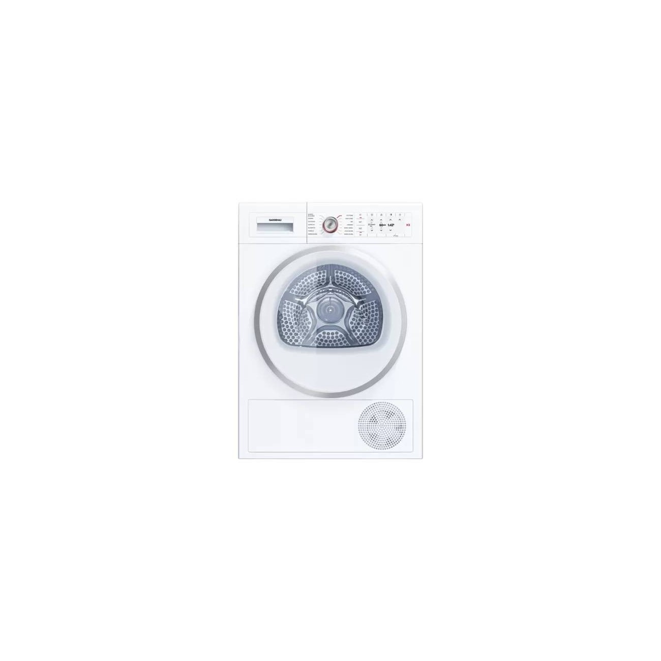 GAGGENAU WD260101 ASCIUGATRICE