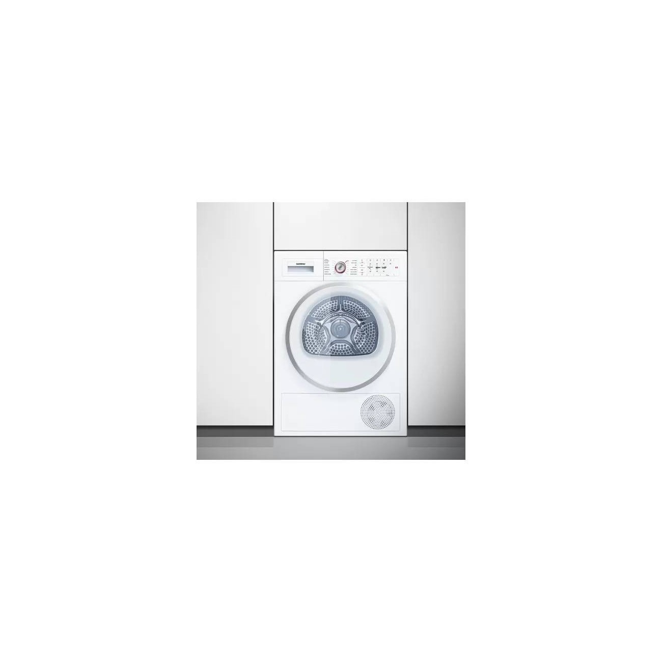 GAGGENAU WD260101 ASCIUGATRICE