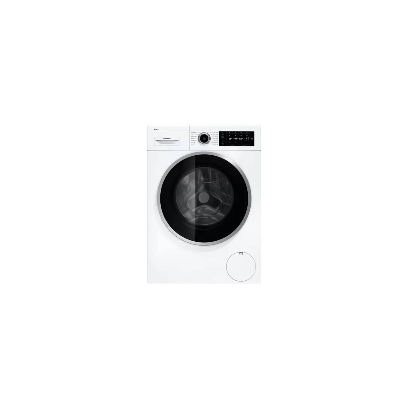GAGGENAU WM260164 SERIE 200 LAVATRICE