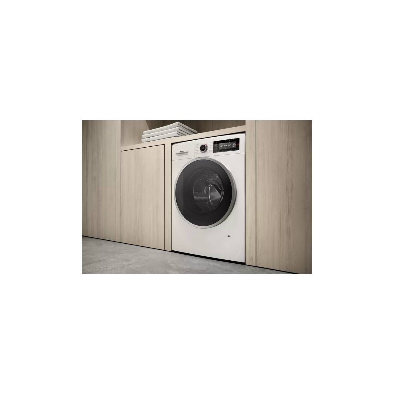 GAGGENAU WM260164 SERIE 200 LAVATRICE