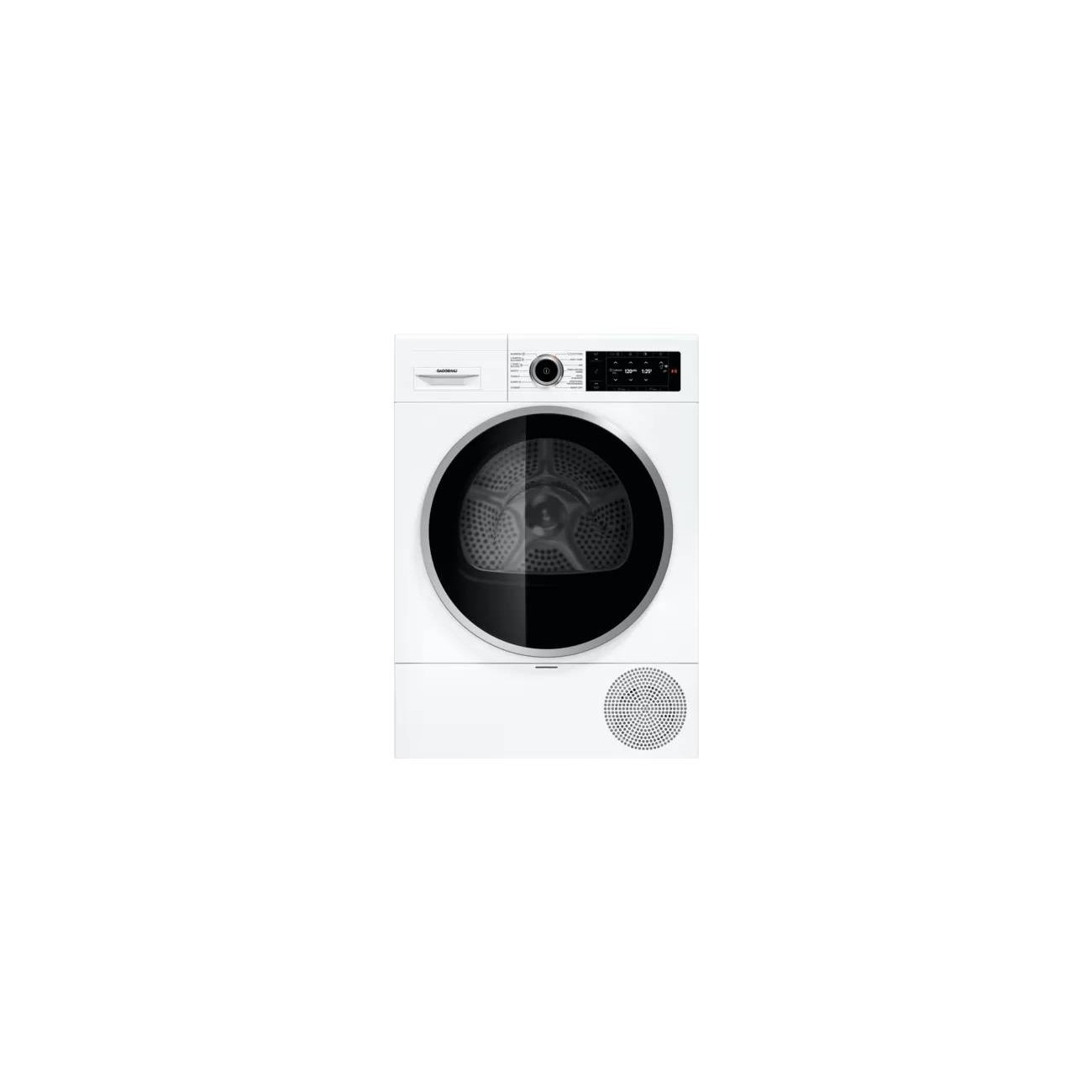 GAGGENAU WT260110 SERIE 200 ASCIUGATRICE