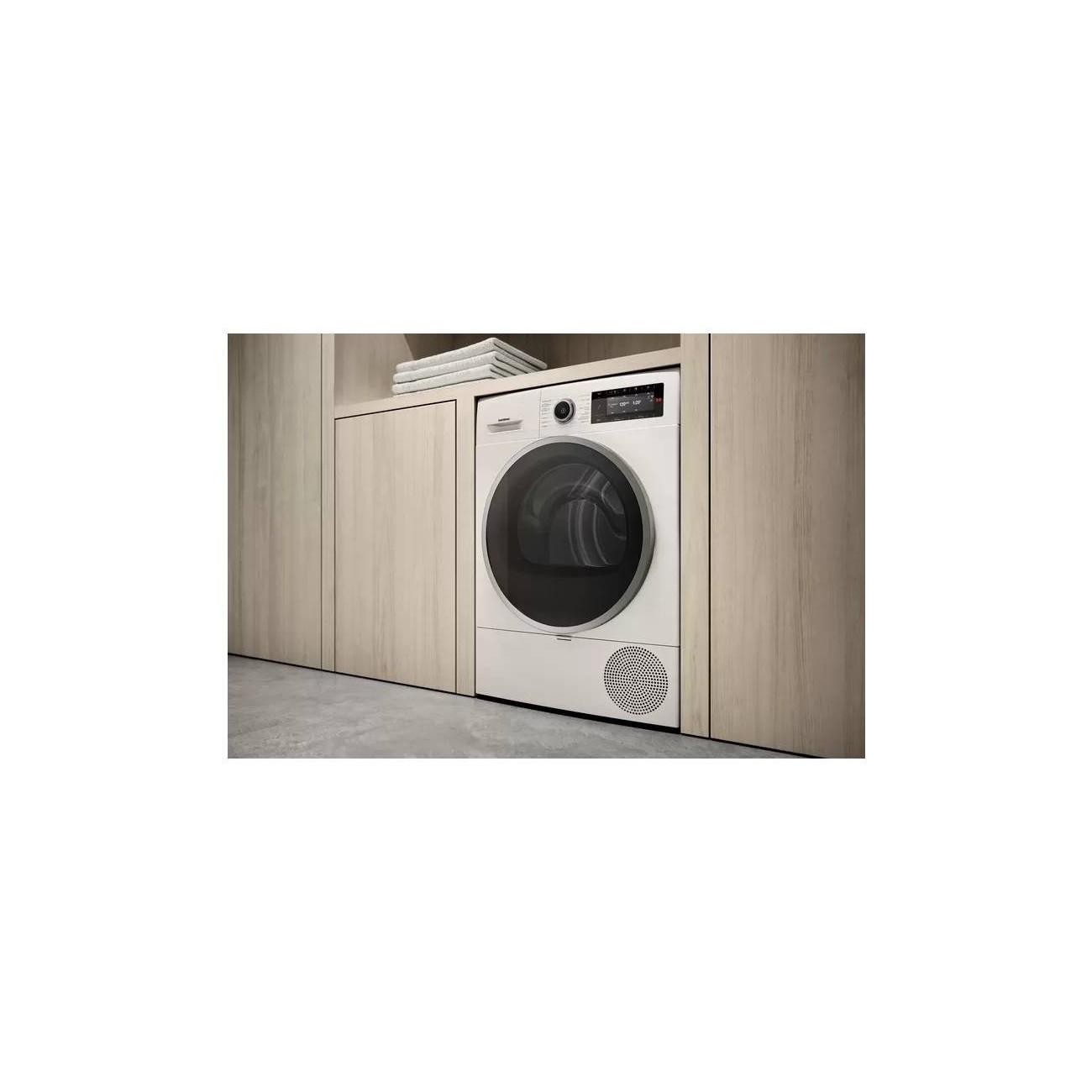 GAGGENAU WT260110 SERIE 200 ASCIUGATRICE