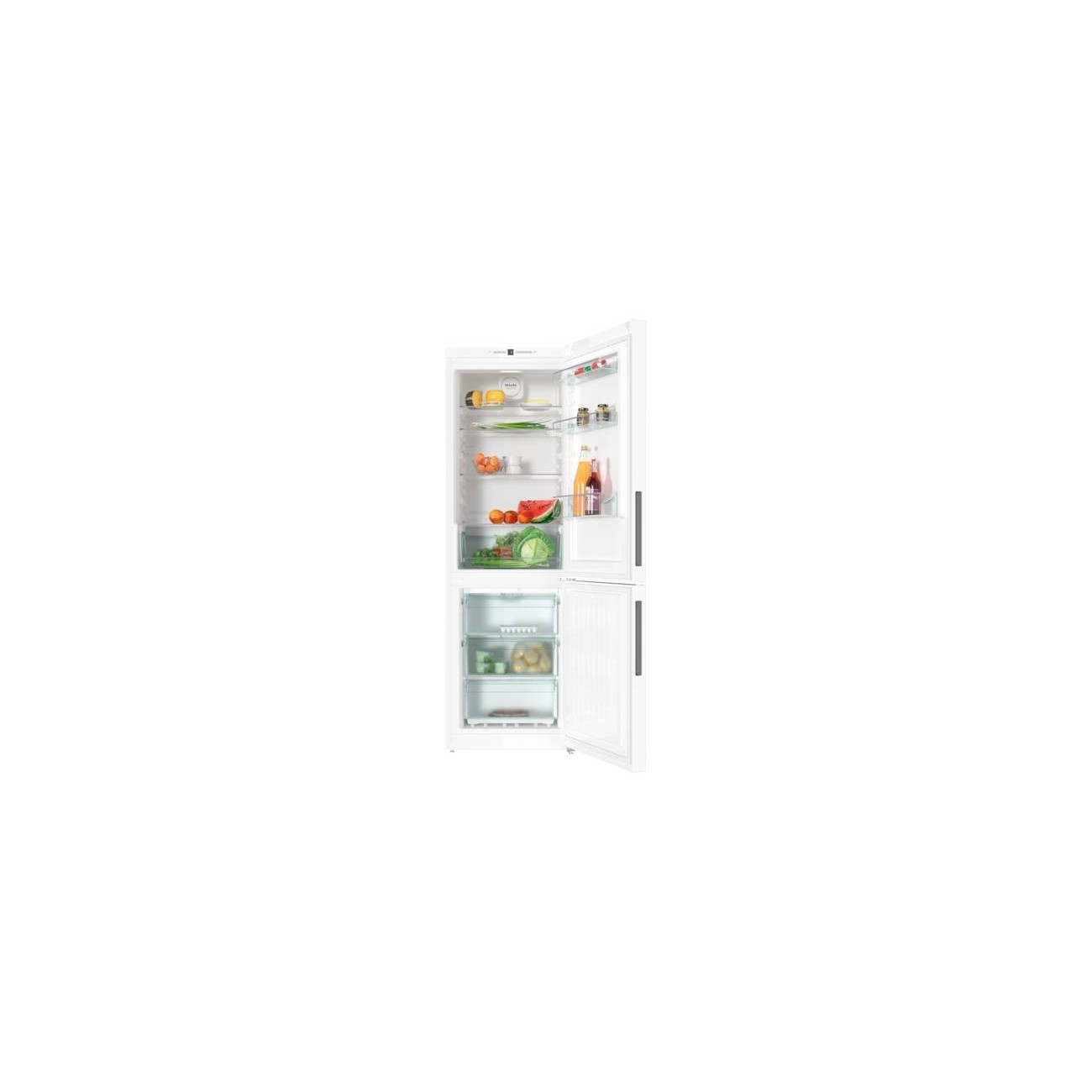 MIELE KFN 28132 D ws FRIGO/CONGELATORE