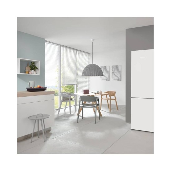 MIELE KFN 28132 D ws FRIGO/CONGELATORE