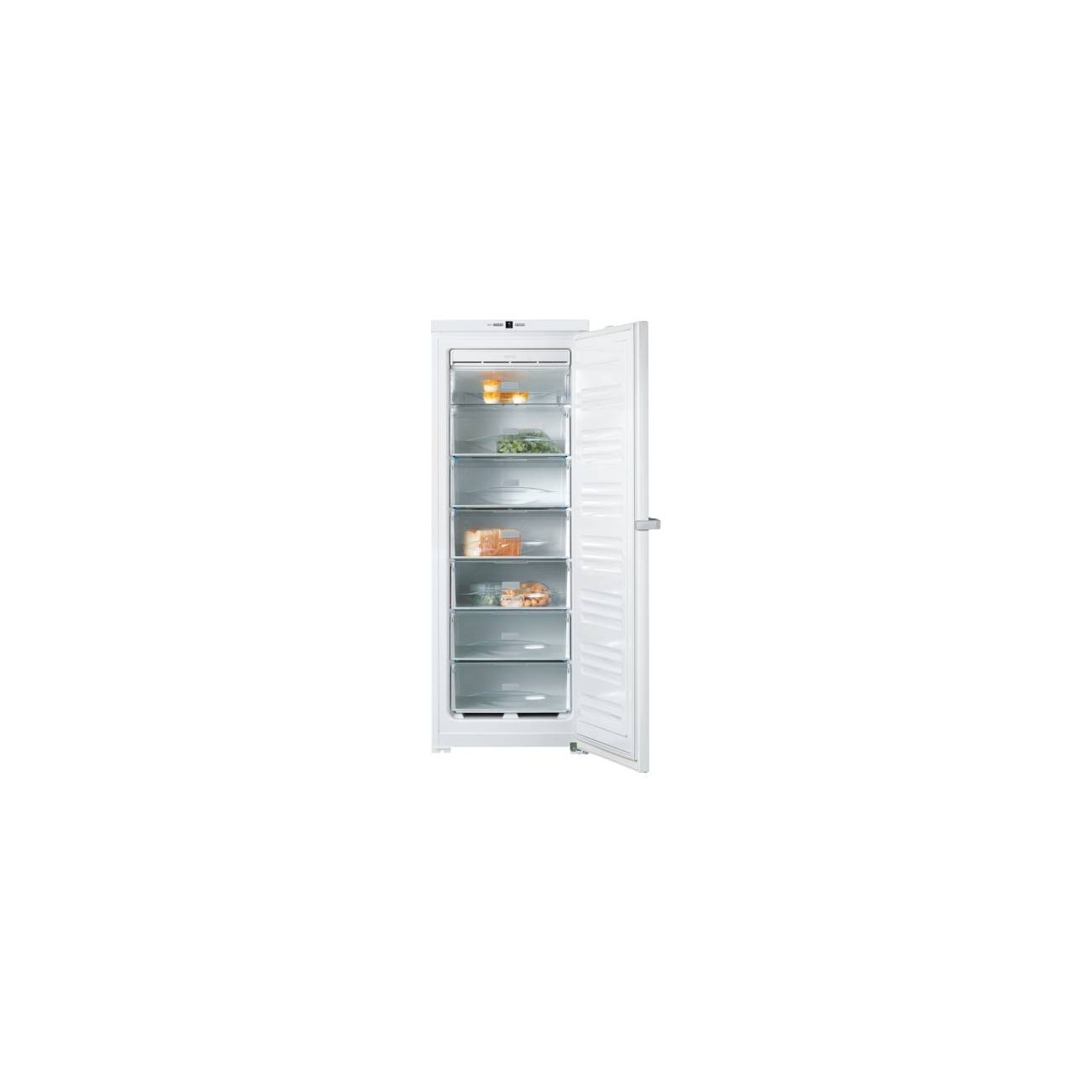 MIELE FN 26062 ws CONGELATORE