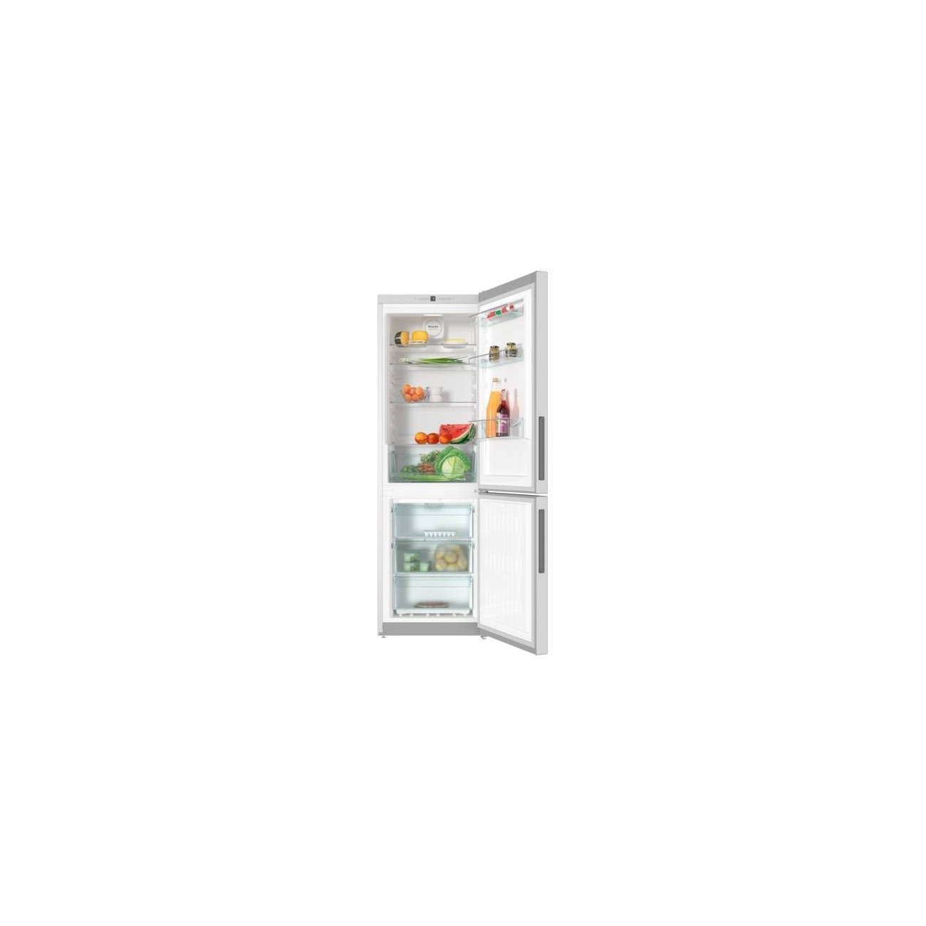 MIELE KFN 28132 D edt/cs FRIGO/CONGELATORE