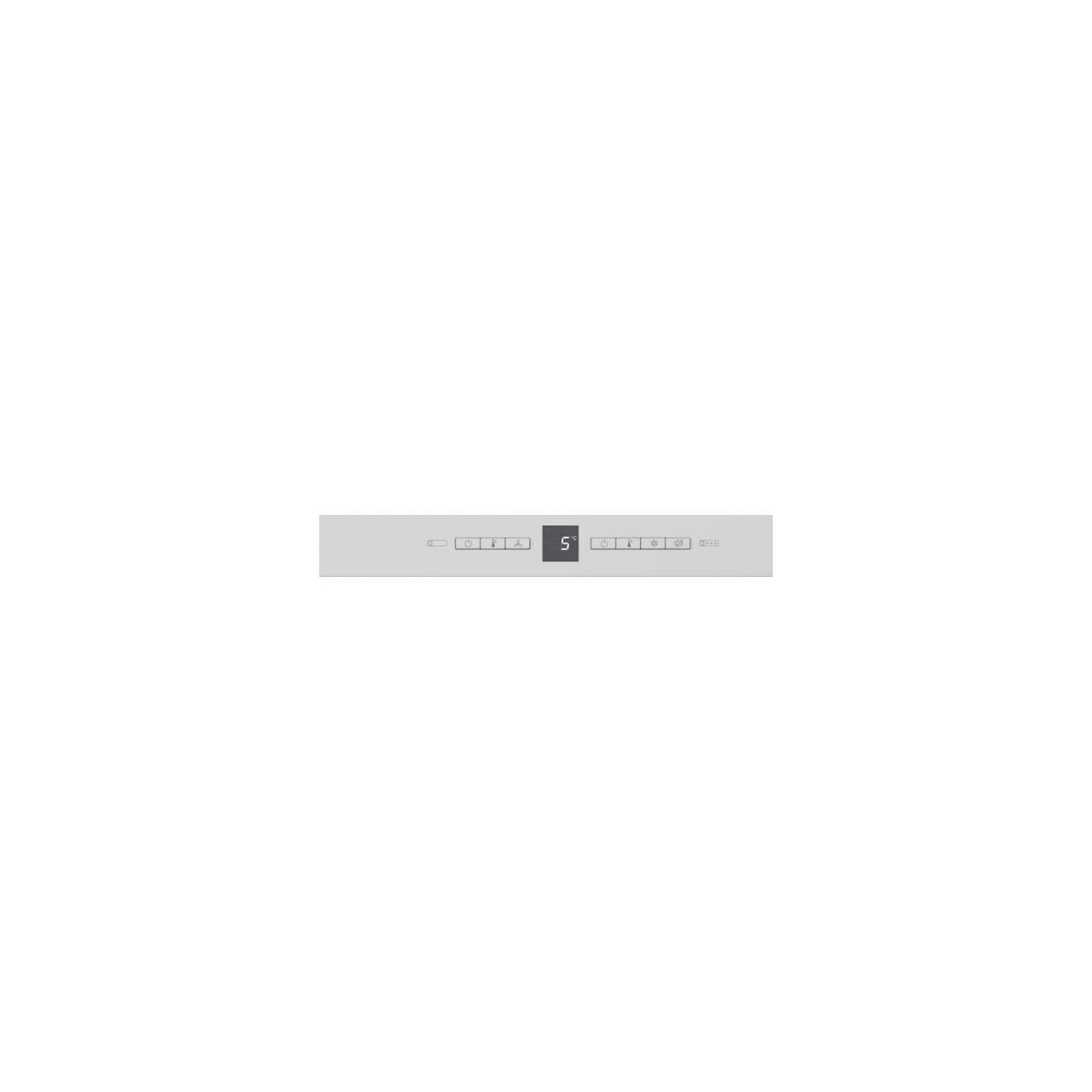 MIELE KFN 28132 D edt/cs FRIGO/CONGELATORE