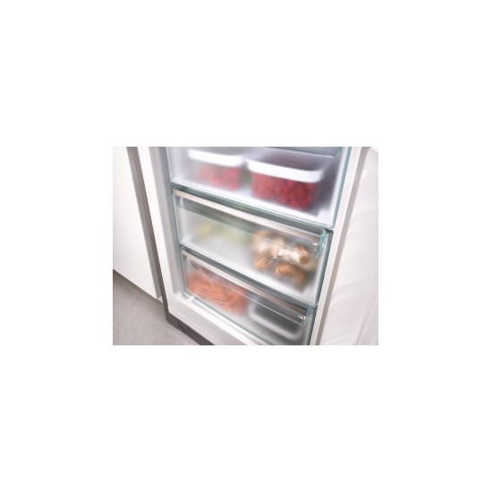 MIELE KFN 28132 D edt/cs FRIGO/CONGELATORE