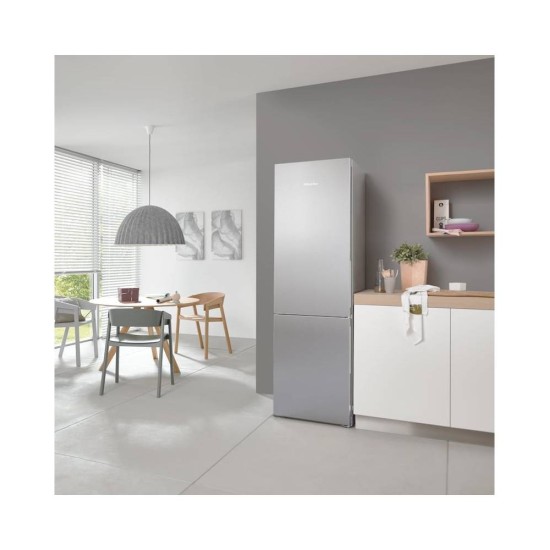 MIELE KFN 28132 D edt/cs FRIGO/CONGELATORE