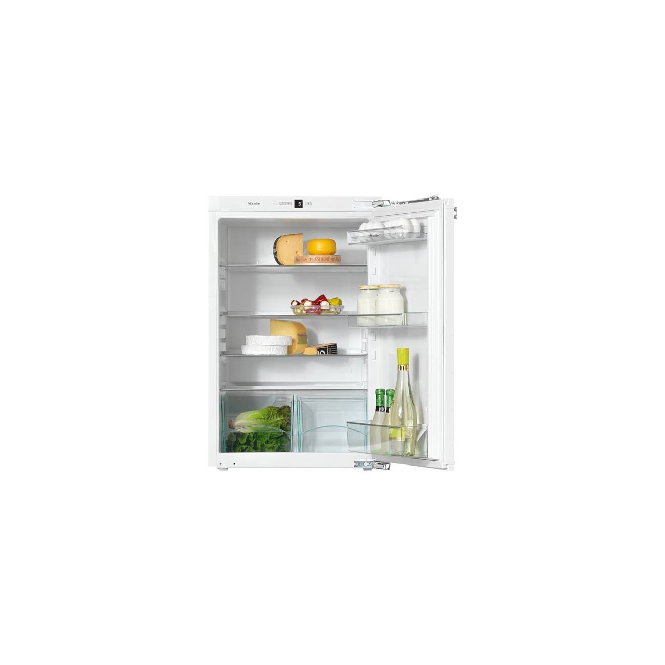 MIELE K 32222 i FRIGORIFERO DA INCASSO