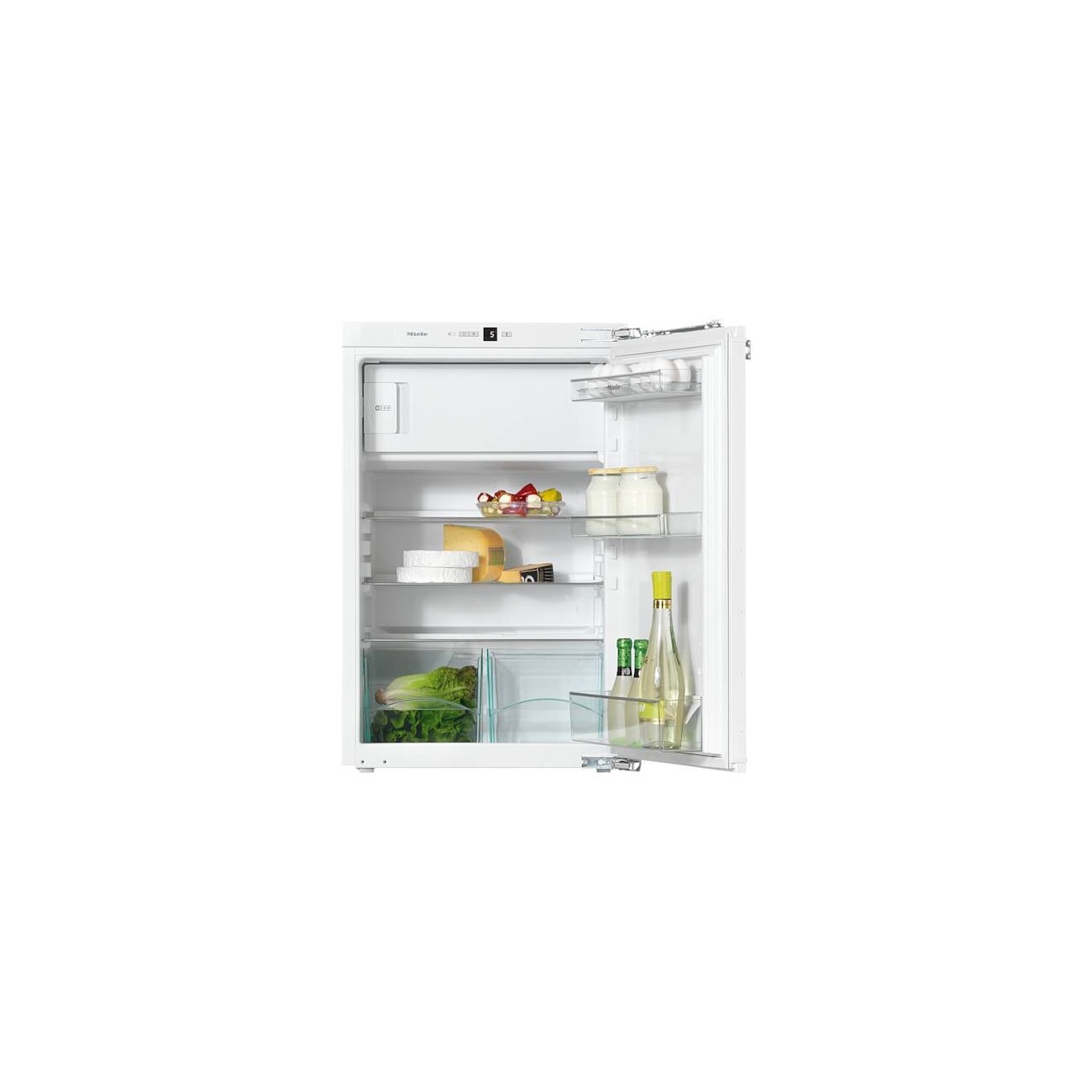 MIELE K 32242 iF FRIGORIFERO DA INCASSO