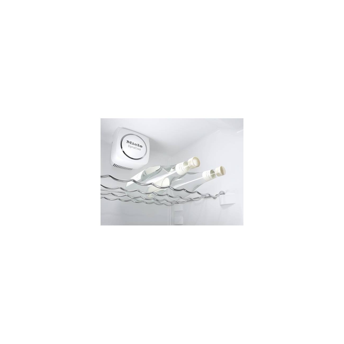 MIELE KFN 29162 D edt/cs Series 120 FRIGORIFERO