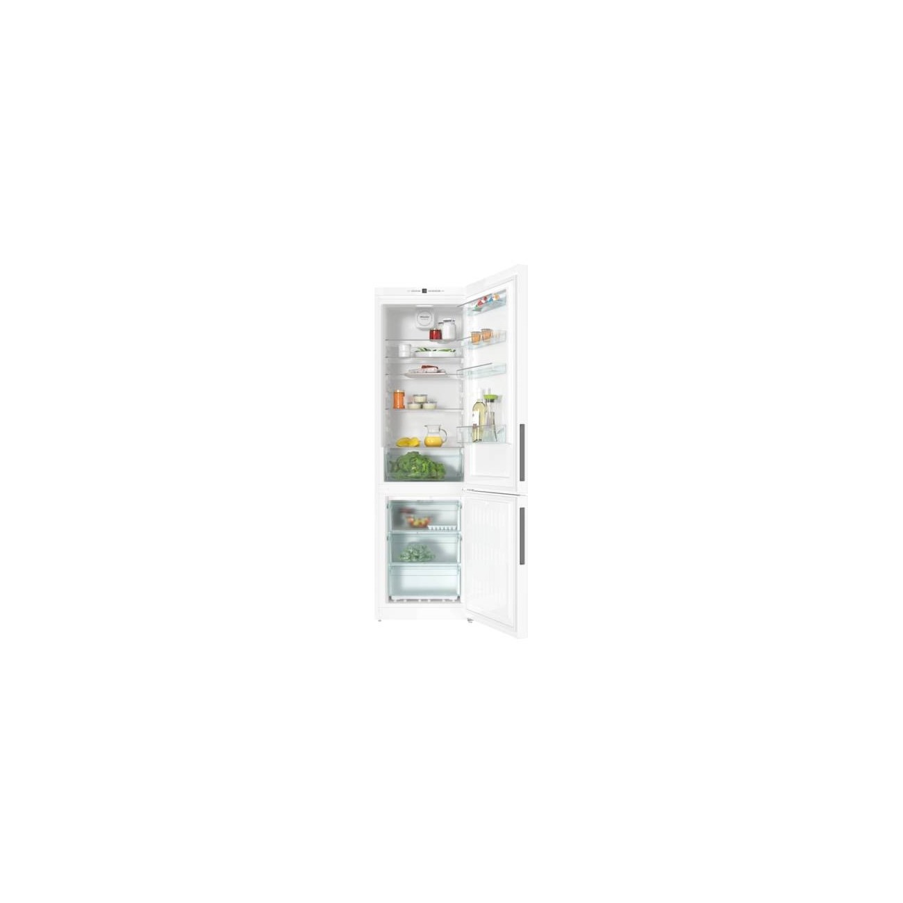 MIELE KFN 29133 D ws FRIGO/CONGELATORE