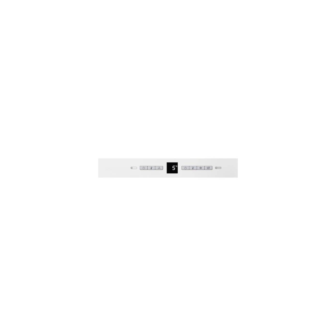MIELE KFN 29133 D ws FRIGO/CONGELATORE