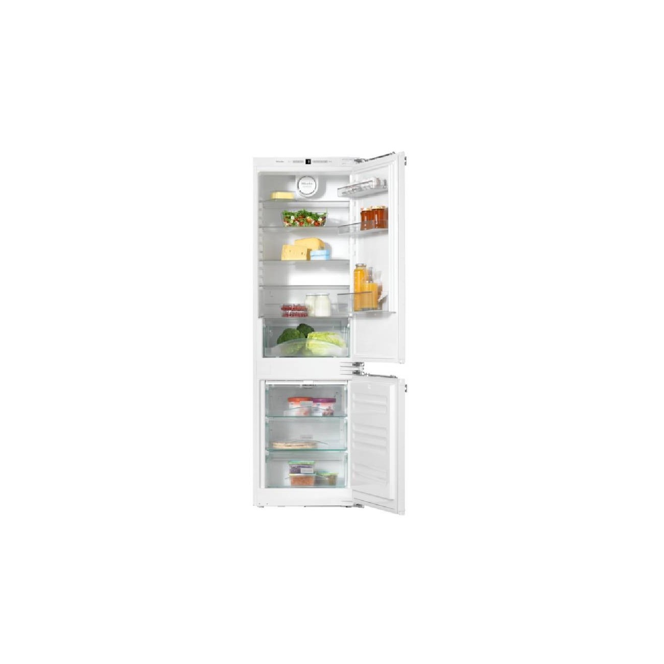 MIELE KFN 37232 iD FRIGO/CONGELATORE