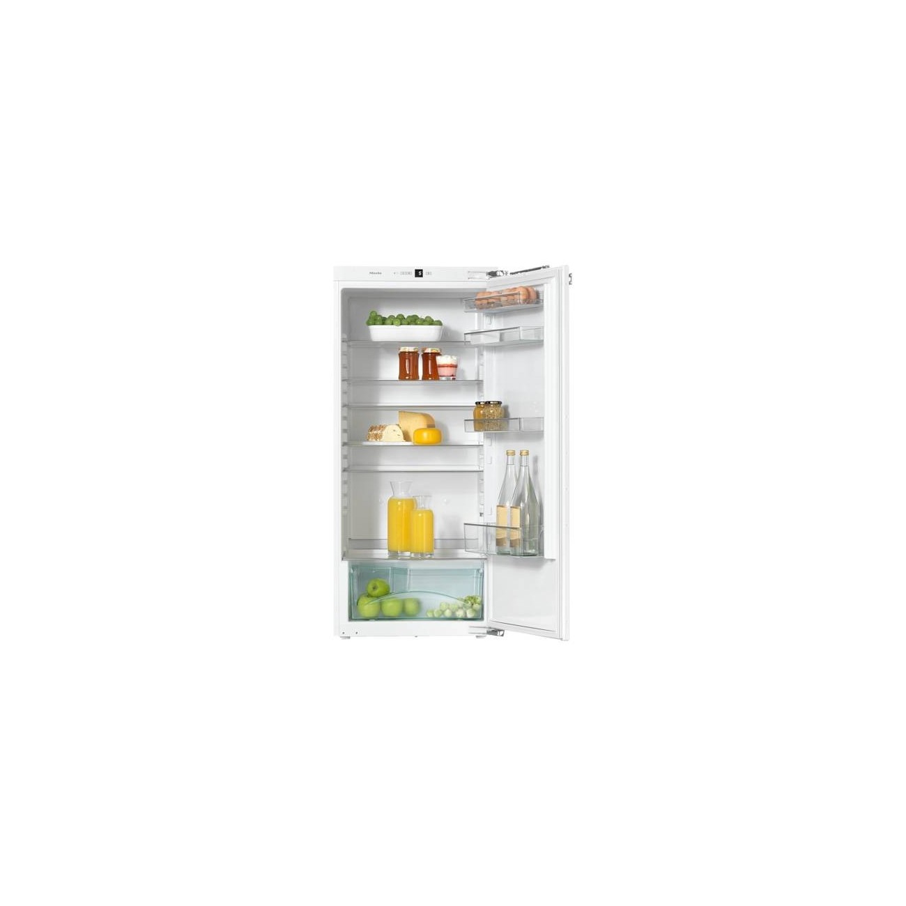 MIELE K 34222 i FRIGORIFERO DA INCASSO